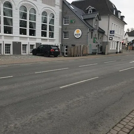 Guest house Victory - Handwerker Bielefeld