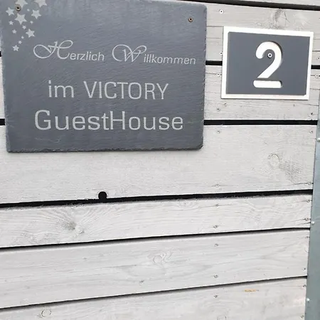 Victory - Handwerker Maison d'hôtes