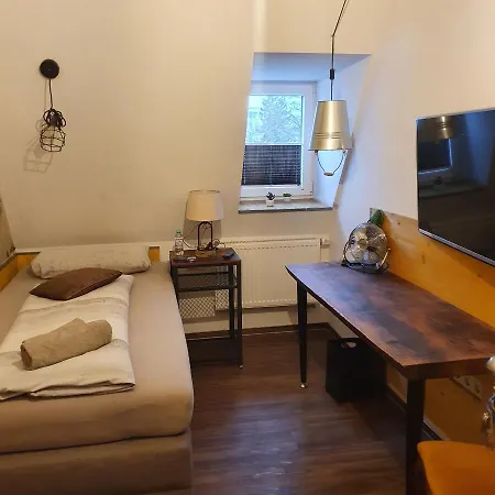 Victory - Handwerker 2* Bielefeld