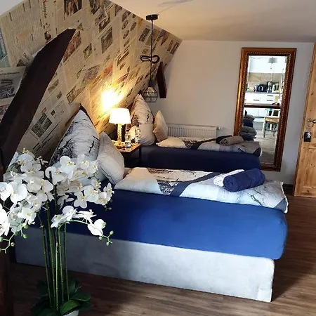 Victory - Handwerker Guest house
