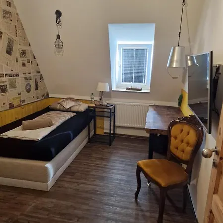 Guest house Victory - Handwerker Bielefeld