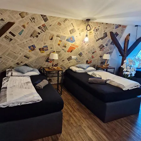 Victory - Handwerker Maison d'hôtes