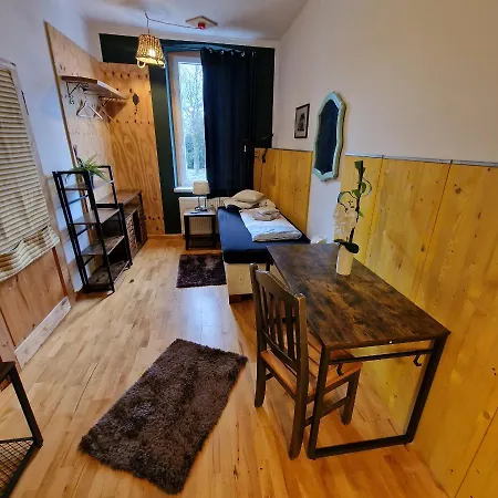 Victory - Handwerker Maison d'hôtes 2*