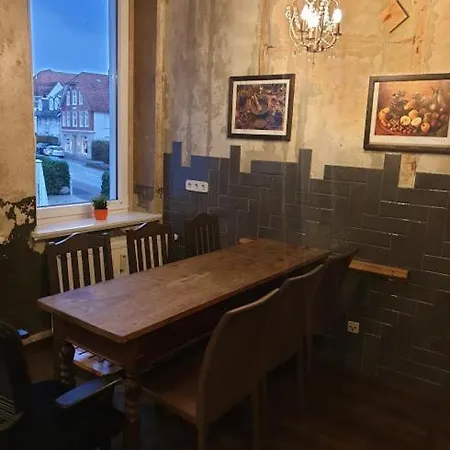 Guest house Victory - Handwerker