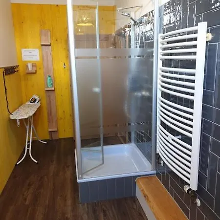 Maison d'hôtes Victory - Handwerker Bielefeld