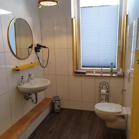 Maison d'hôtes Victory - Handwerker