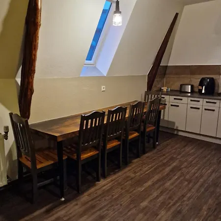 Victory - Handwerker Guest house Bielefeld