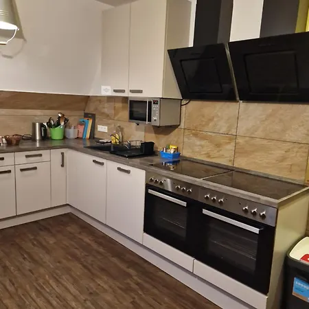 Victory - Handwerker Maison d'hôtes